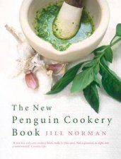 New Penguin Cookery Book