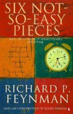 Six NotSoEasy Pieces
