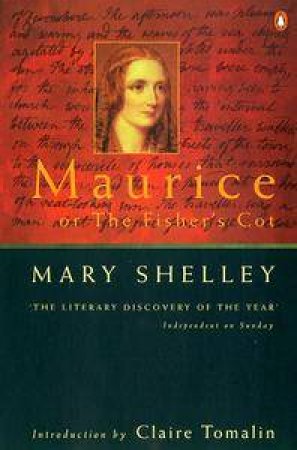 Maurice, Or The Fisher's Cot by Mary Shelley