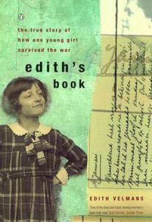 Edith's Book by Edith Velmans