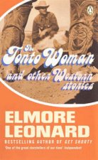 Tonto Woman  Other Western Stories
