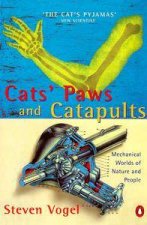 Cats Paws  Catapults