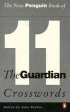 The New Penguin Book of the Guardian Crosswords