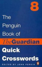The Penguin Book of the Guardian Quick Crosswords