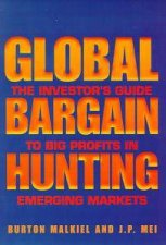 Global Bargain Hunting