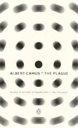 The Plague by Albert Camus