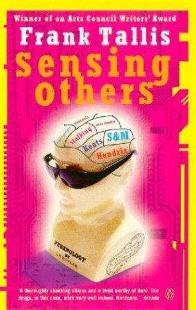 Sensing Others by Frank Tallis