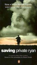 Saving Private Ryan  Film TieIn
