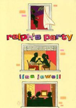 Ralph's Party by Lisa Jewell