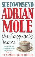 Adrian Mole The Cappuccino Years