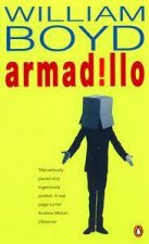 Armadillo