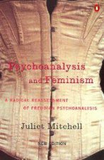 Psychoanalysis  Feminism