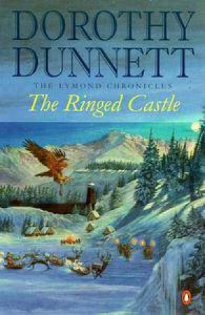 The Ringed Castle by Dorothy Dunnett