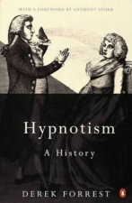 Hypnotism A History