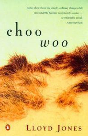 Choo Woo by Lloyd Jones