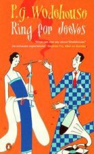 Ring For Jeeves