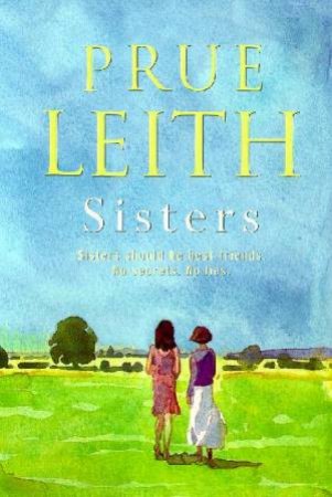 Sisters by Prue Leith