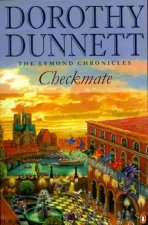 The Lymond Chronicles Checkmate