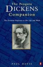 The Penguin Dickens Companion