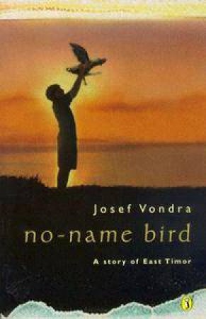 No Name Bird by Josef Vondra