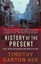 A History Of The Present
