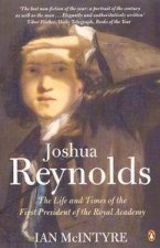 Joshua Reynolds The Life  Times Of The First President Of The Royal Academy