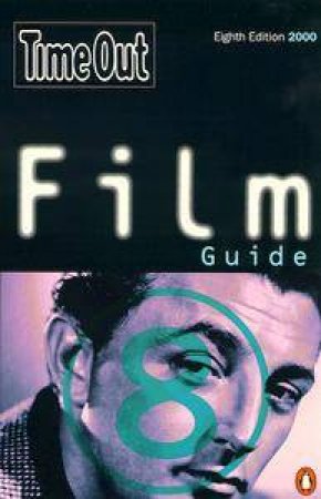 Time Out Film Guide by John Pym