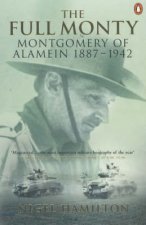 The Full Monty Montgomery Of Alamein 18871942