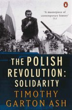 The Polish Revolution Solidarity