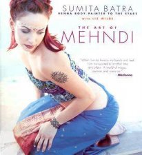 The Art Of Mehndi