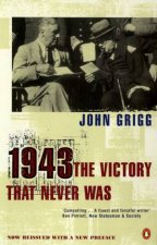 1943 The Victory That Never Was