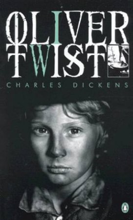 Oliver Twist - Film Tie In by Charles Dickens