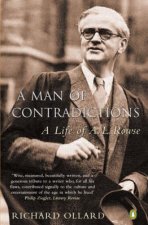 A Man Of Contradictions A L Rowse