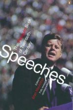 The Penguin Book Of TwentiethCentury Speeches