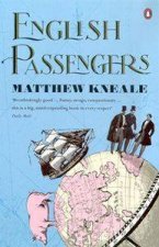 English Passengers