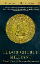 Tudor Church Militant Edward VI And The Protestant Reformation