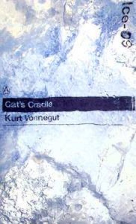 Cat's Cradle by Kurt Vonnegut