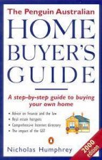 The Penguin Australian Home Buyers Guide 2000