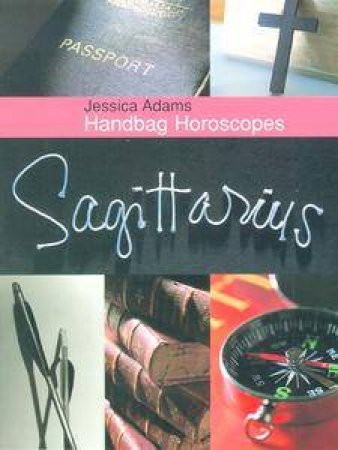 Handbag Horoscopes: Sagittarius by Jessica Adams