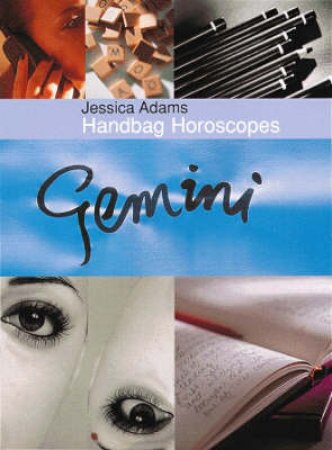Handbag Horoscopes: Gemini by Jessica Adams