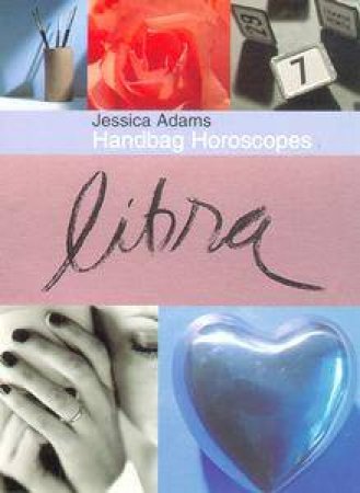 Handbag Horoscopes: Libra by Jessica Adams