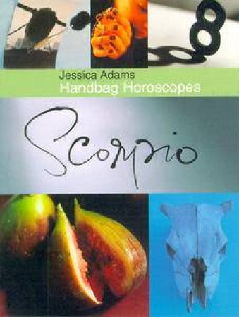 Handbag Horoscopes: Scorpio by Jessica Adams