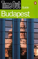 Time Out Guide To Budapest