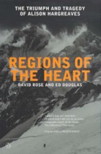 Regions Of The Heart Alison Hargreaves