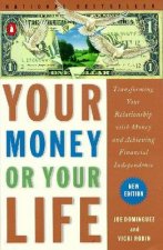 Your Money Or Your Life