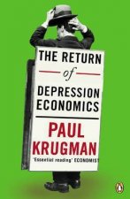 The Return Of Depression Economics