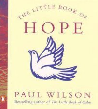 The Little Book Of Hope