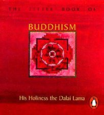 The Little Book Of Buddhism