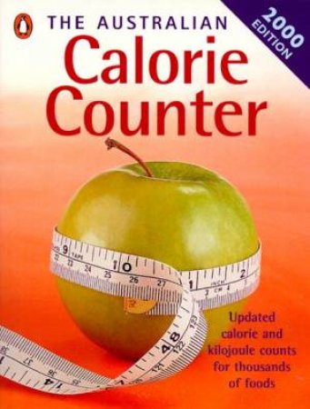 The Australian Calorie Counter by Various