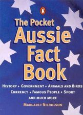 The Pocket Aussie Fact Book